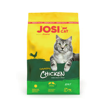 Josera Josicat Crunchy Chicken 10 kg