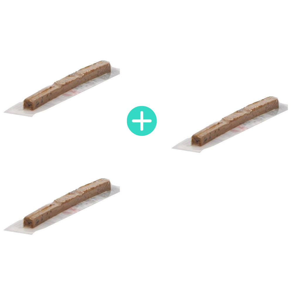 Pakiet Alpha Spirit Turkey Stick Paluszek z Indykiem 2 x 10 g + Paluszek GRATIS!