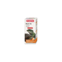 Beaphar Preparat Witaminowy Dla Gadów 20 ml