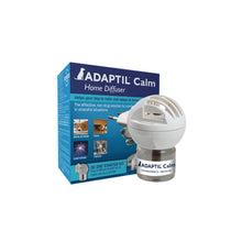 Ceva Adaptil Calm Home Diffuser Feromony Uspokajające Komplet 48 ml