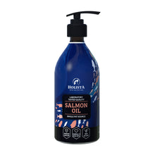HOLISTA Olej z Łososia 500ml