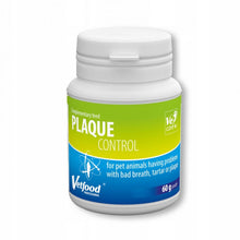 Plaque Control Dla Zwierząt Powder 60 g