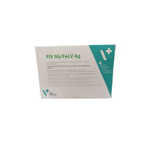 Test Vetexpert Fiv Ab/Felv Ag 2 sztuki