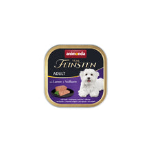 Animonda Vom Feinsten Jagnięcina z Ziarnami 150 g