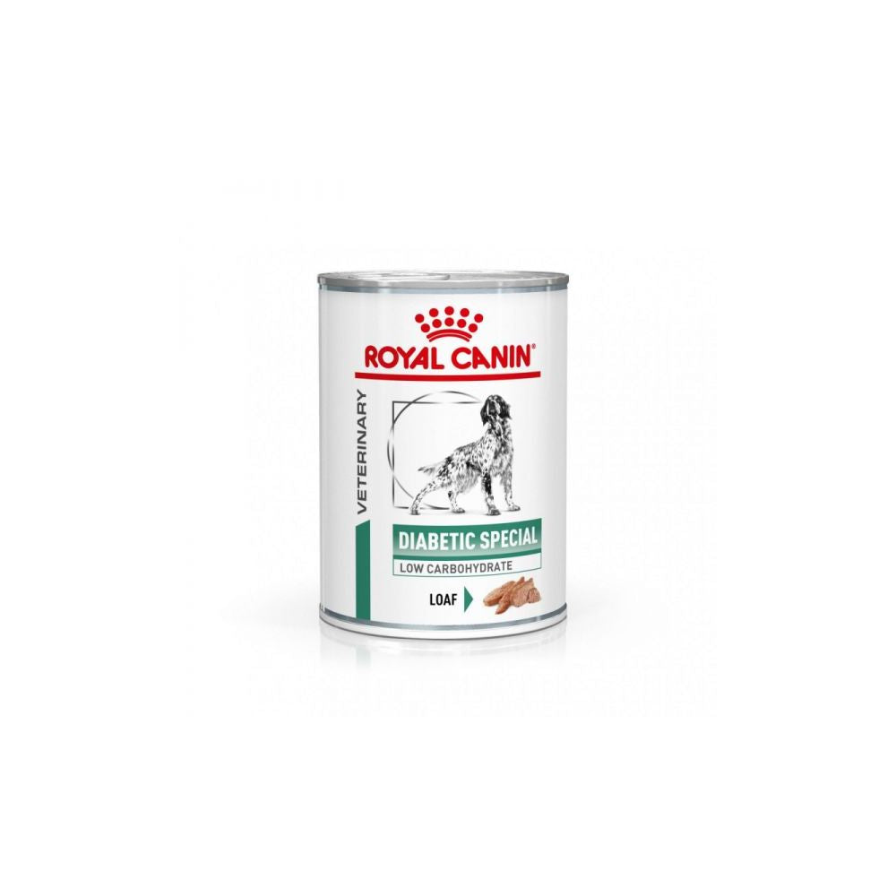 Royal Canin Veterinary Diet Diabetic 410 g