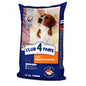 Club 4 Paws dla Dorosłych Psów Średnich Ras 14 kg