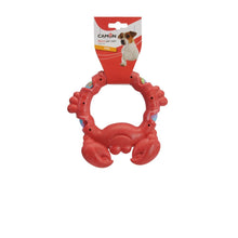 Camon Zabawka Dla Psa Krab z Linką 18 cm