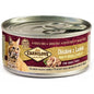 Brit Carnilove Chicken & Lamb Kuczak Jagnięcina Adult Cats 100 g