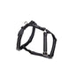 Amiplay Reflective Szelki Regulowane Guard Rozmiar M Czarne