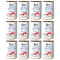 Pakiet Brit Mono Protein Lamb & Rice Jagnięcina Ryż Mokra Karma Dla Psa 12 x 400 g