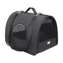 Amiplay Transporter Morgan M Czarny