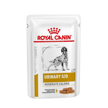 ROYAL CANIN Urinary S/O Moderate Calorie 100g karma mokra dla psów