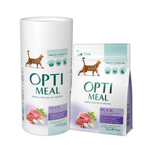Optimeal Hairball Control Kaczka 1,3 kg