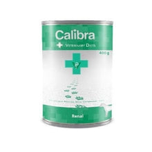 CALIBRA VD Dog Renal 400g wsparcie nerek