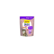 GIMCAT Nutri Malt Bites MegaPack 425g przekąska odkłaczająca dla kotów