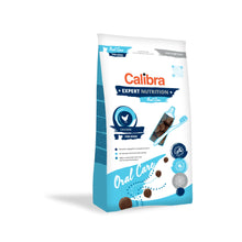 CALIBRA Dog EN Oral Care 2kg problemy stomatologiczne