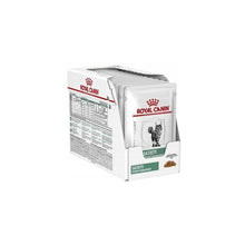 ROYAL CANIN Satiety Weight Management karma mokra dla kotów 12x85g