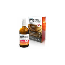 EUROWET Fyto-Derm 100ml na uszkodzenia skóry