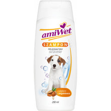 Amiwet Szampon Szczenięta 200 ml