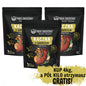 Pakiet Paka Zwierzaka Seventh Heaven Duck&Apple 4 kg + 500 g GRATIS!