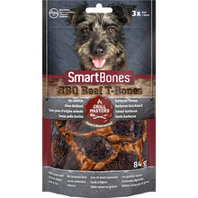 Smart Bones Grill Master T-Bone Przysmak Dla Psa 84 g