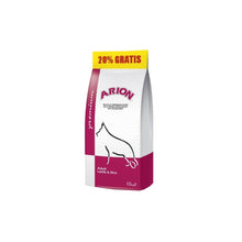 Arion Premium Lamb & Rice Adult Jagnięcina & Ryż Karma Dla Dorosłych Psów 10+2 kg Gratis