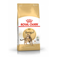 ROYAL CANIN Bengal Adult karma sucha dla kotów dorosłych rasy bengal 2 kg