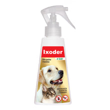 Ixoder Spray Przeciw Kleszczom i Komarom 100 ml