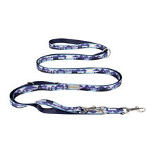 Amiplay Smycz Regulowana 8in1 BeNature Rozmiar XL Trails