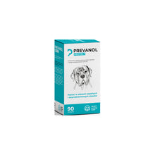Prevanol protect 90 tabletek