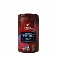 Holista Natural Iron Naturalne Żelazo Dla Psa i Kota 180 g
