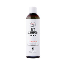 Pets Szampon Witaminowy Dla Zwierząt 250 ml