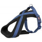 Trixie Szelki Touring Premium Dla Psa Rozmiar S 35-65 cm/20 mm Indygo