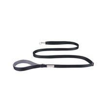 Amiplay Smycz Regulowana Easy Fix Samba Rozmiar XL 160-300 cm Czarna