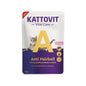 KATTOVIT Vital Care 85g przeciw kulom włosowym