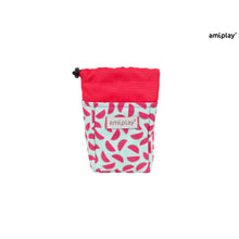 Amiplay Torebka Na Przysmaki BeHappy Watermelon