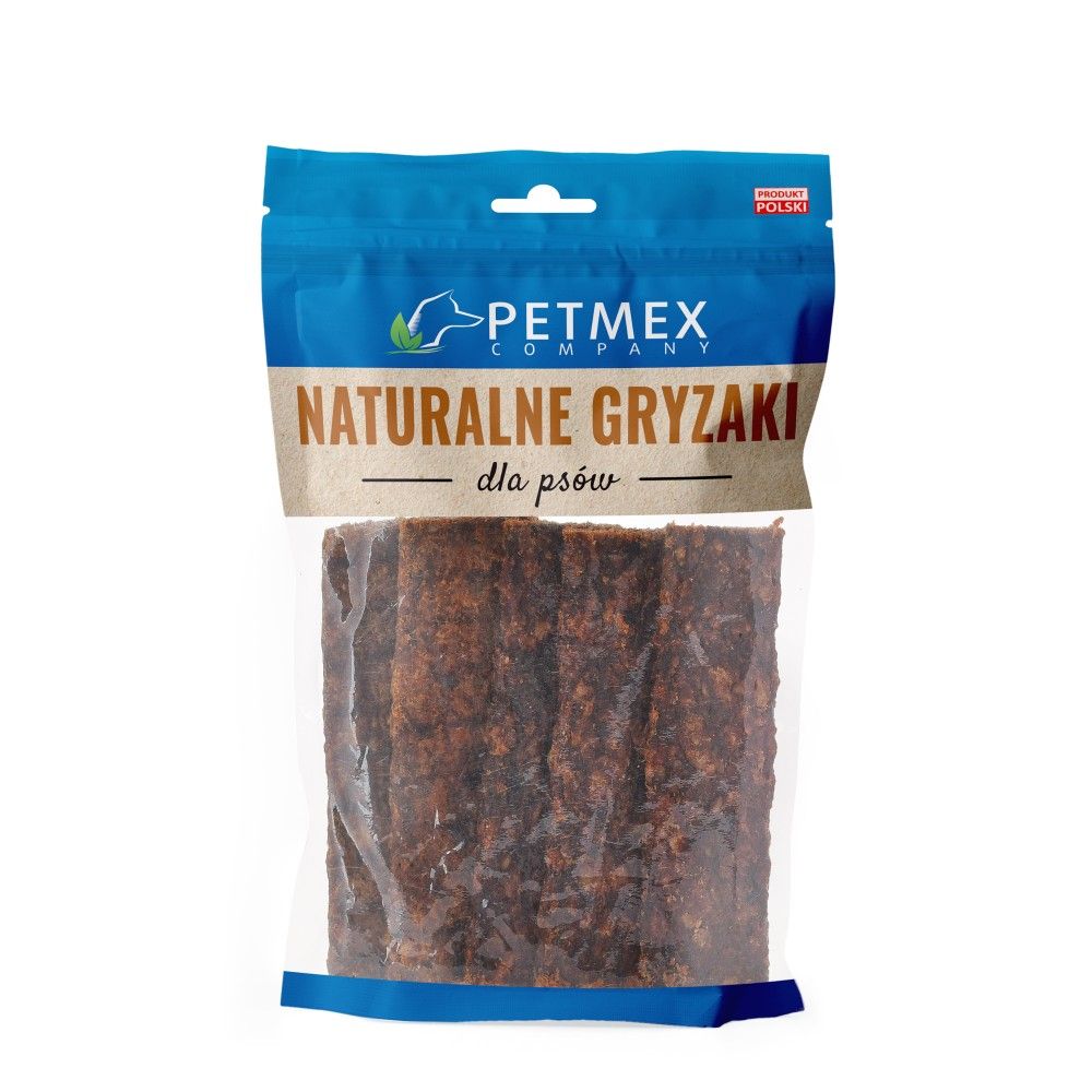 Petmex Paski Końskie Przysmak Dla Psa 100 g