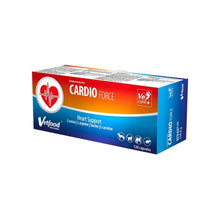 VETFOOD Cardioforce 120 kapsułek