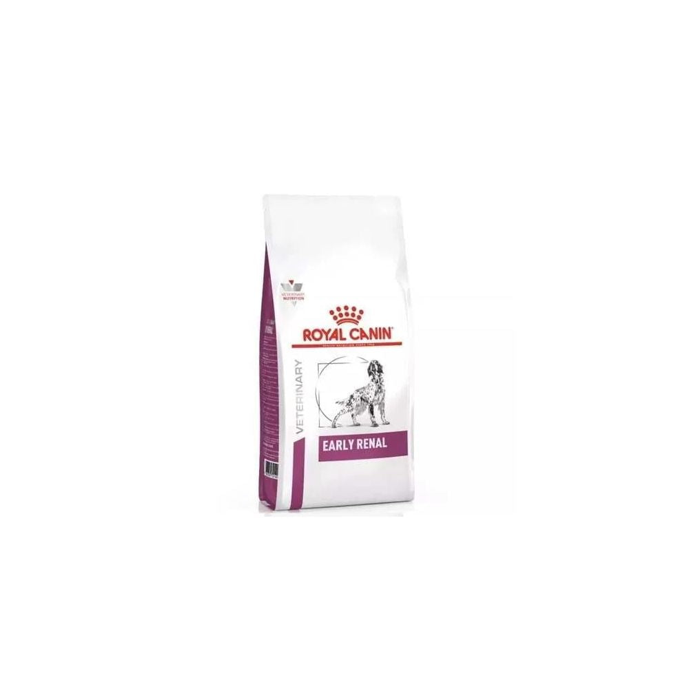 ROYAL CANIN Early Renal 7kg wsparcie pracy nerek