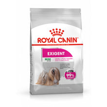 Royal Canin CCN Mini Exigent Karma Sucha Dla Psów Dorosłych Ras Małych Wybrednych 3 kg