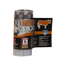 Alpha Spirit Przysmak Blister z Wołowiną Dla Psa 160 g (16 x 10 g)