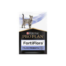 PURINA FortiFlora Probiotyk dla kota 1g (1 saszetka)