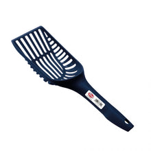 Pet Nova Cat Life Łopatka Do Kuwety Granatowa L