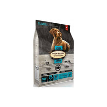 Oven Baked Sucha, Bezzbożowa Karma Dla Dorosłych Psów Wszystkich Ras Ze Świeżą Rybą 2,27 kg