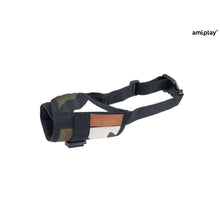 AmiPlay Kaganiec Adventure Moro Rozmiar XXL