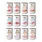 Pakiet Brit Mono Protein Mix Smaków 12 x 400 g
