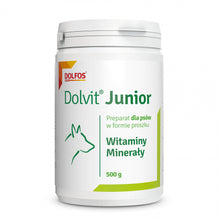 Dolvit Junior 500 g