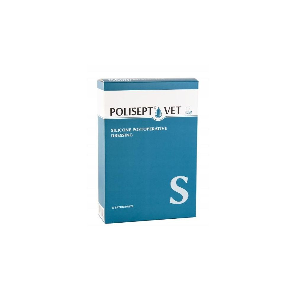 JM SANTE polisept vet s 10szt