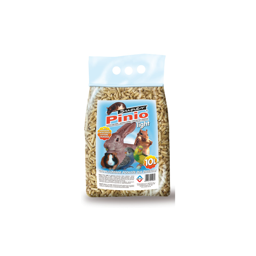 Super Benek Pinio Light 10 l