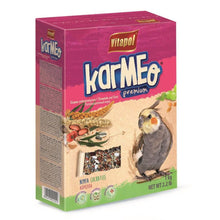 Vitapol Pokarm Dla Nimfy 1 kg